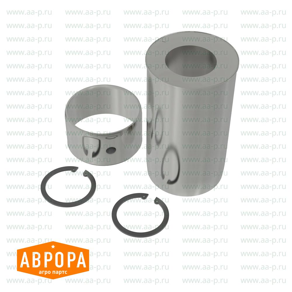 SA12581 ВЫПУСКНОЙ  КОЛЛЕКТОР